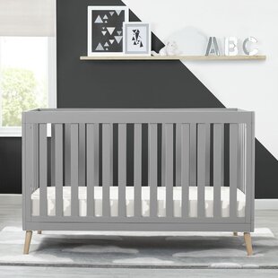 Adley crib hot sale